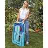 image:imageLittle Tikes Easy Store Outdoor Folding Water Play Table with Accessories for Kids Children Boys amp Girls 3 Years Mutlicolor 660429C3