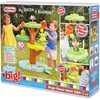 image:imageLittle Tikes Magic Flower Water Table with Blooming Flower and 10 Accessories Multicolor Model 651342M Medium