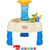 image:imageLittle Tikes Spiralin Seas Waterpark Play Table Multicolor
