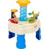 image:imageLittle Tikes Spiralin Seas Waterpark Play Table Multicolor