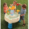 image:imageLittle Tikes Spiralin Seas Waterpark Play Table Multicolor