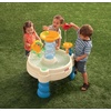 image:imageLittle Tikes Spiralin Seas Waterpark Play Table Multicolor