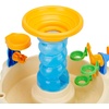 image:imageLittle Tikes Spiralin Seas Waterpark Play Table Multicolor