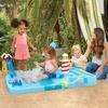 image:imageLittle Tikes Splash Beach Water Table Splash Pad for Kids Boys Girls Ages 2 Years