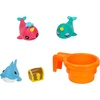 image:imageLittle Tikes Waterfall Island Water Table Amazon Exclusive Activity Playset with Accessories Outdoor for Boys and Girls Ages 25 Years