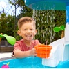 image:imageLittle Tikes Waterfall Island Water Table Amazon Exclusive Activity Playset with Accessories Outdoor for Boys and Girls Ages 25 Years