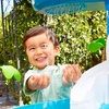 image:imageLittle Tikes Waterfall Island Water Table Amazon Exclusive Activity Playset with Accessories Outdoor for Boys and Girls Ages 25 Years