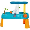 image:imageLittle Tikes Waterfall Island Water Table Amazon Exclusive Activity Playset with Accessories Outdoor for Boys and Girls Ages 25 Years