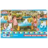 image:imageLittle Tikes Waterfall Island Water Table Amazon Exclusive Activity Playset with Accessories Outdoor for Boys and Girls Ages 25 Years