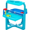 image:imageLittle Tikes Easy Store Outdoor Folding Water Play Table with Accessories for Kids Children Boys amp Girls 3 Years Mutlicolor 660429C3