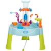 image:imageLittle Tikes Flowin Fun Water Table  Kids Outdoor Water Playset with Interchangeable Pipes Faucets Tower amp Accessories  Encourages Creativity amp Sensory Exploration  Ideal for Ages 2 to 5 Years