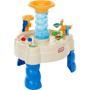 image:imageLittle Tikes Spiralin Seas Waterpark Play Table Multicolor