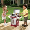 image:imageLittle Tikes Backyard Barbeque Get Out N Grill