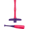 image:imageLittle Tikes Basic Tot Sports TBall w 5 Balls Pink  Amazon Exclusive