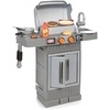 image:imageLittle Tikes Cook n Grow BBQ Grill Gray