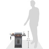 image:imageLittle Tikes Cook n Grow BBQ Grill Gray