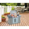 image:imageLittle Tikes Cook n Grow BBQ Grill Gray