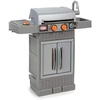 image:imageLittle Tikes Cook n Grow BBQ Grill Gray