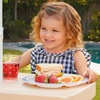 image:imageLittle Tikes Easy Store Jr Play Table Amazon Exclusive Ages 18 Months to 5 YearsPlay Table
