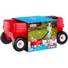 image:imageLittle Tikes Lil Wagon for Toddler Boys and Grils Ages 18 Months Wagon