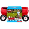 image:imageLittle Tikes Lil Wagon for Toddler Boys and Grils Ages 18 Months Wagon