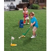 image:imageLittle Tikes TotSports Grab N Go Golf  Blue