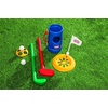 image:imageLittle Tikes TotSports Grab N Go Golf  Blue