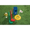 image:imageLittle Tikes TotSports Grab N Go Golf  Blue