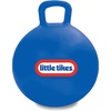 image:imageLittle Tikes Bouncing Fun Red Hopper 9301A  Mega 18 Inflatable Heavy Gauge Durable Vinyl Ball  Deflates Easily for Storage  Exercise Learning Fun YES  Use that Energy for Kids Ages 4818 inches