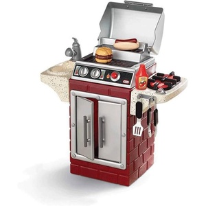 image:imageLittle Tikes Backyard Barbeque Get Out N Grill