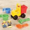 image:imageLittle Tikes Big Digger Sandbox White