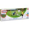 image:imageLittle Tikes Easy Score Soccer Set Game Outdoor Toys for Backyard Fun Summer Play  Goal with Net Soccer Ball and Pump Included  Lawn Activities for Kids Toddlers Boys Girls Ages 2