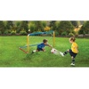 image:imageLittle Tikes Easy Score Soccer Set Game Outdoor Toys for Backyard Fun Summer Play  Goal with Net Soccer Ball and Pump Included  Lawn Activities for Kids Toddlers Boys Girls Ages 2