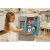 image:imageLittle Tikes First Fridge Refrigerator with Ice Dispenser Pretend Play Appliance for Kids Play Kitchen Set with Playset Accessories Unique Toy MultiColor 158 Wide x 115 deep x 23 TallFridge