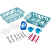 image:imageLittle Tikes First Fridge Refrigerator with Ice Dispenser Pretend Play Appliance for Kids Play Kitchen Set with Playset Accessories Unique Toy MultiColor 158 Wide x 115 deep x 23 TallDishwasher