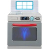 image:imageLittle Tikes First Fridge Refrigerator with Ice Dispenser Pretend Play Appliance for Kids Play Kitchen Set with Playset Accessories Unique Toy MultiColor 158 Wide x 115 deep x 23 TallDishwasher