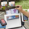image:imageLittle Tikes First SelfCheckout Stand Realistic Cash Register Pretend Play Toy for Kids  White
