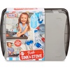 image:imageLittle Tikes First Sink amp Stove Realistic Pretend Play Kitchen Appliance for Kids Includes 13 Cooking Accessories Ages 3 MultiColor