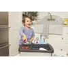 image:imageLittle Tikes First Sink amp Stove Realistic Pretend Play Kitchen Appliance for Kids Includes 13 Cooking Accessories Ages 3 MultiColor