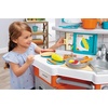image:imageLittle Tikes Home Grown Kitchen  Role Play Realistic Kitchen Real Cooking amp Water Boiling Sounds Kitchen Accessories Set for Girls Boys  Multicolor 22 x 18 x 3025 inches