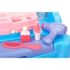 image:imageLittle Tikes Play amp Pamper Spa Set with 17 Accessories Pretend Play Beauty Set for Toddlers Kids Ages 2 YearsMulti Color
