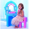 image:imageLittle Tikes Play amp Pamper Spa Set with 17 Accessories Pretend Play Beauty Set for Toddlers Kids Ages 2 YearsMulti Color