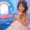 image:imageLittle Tikes Play amp Pamper Spa Set with 17 Accessories Pretend Play Beauty Set for Toddlers Kids Ages 2 YearsMulti Color
