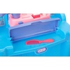 image:imageLittle Tikes Play amp Pamper Spa Set with 17 Accessories Pretend Play Beauty Set for Toddlers Kids Ages 2 YearsMulti Color