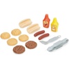 image:imageLittle Tikes Sizzle and Serve Grill Kitchen Playsets Multi 1950L x 1500W x 2400H
