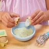 image:imageLittle Tikes Creative Chefs Bluey Pavlova Kit with 15 Accessories Pretend Play Cooking Set for Boys and Girls Ages 3 Years