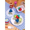 image:imageLittle Tikes Creative Chefs Bluey Pavlova Kit with 15 Accessories Pretend Play Cooking Set for Boys and Girls Ages 3 Years