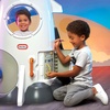 image:imageLittle Tikes Adventure Rocket Realistic Space Astronaut Pretend Role Play for Kids Boys Girls 26 Years Old