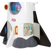 image:imageLittle Tikes Adventure Rocket Realistic Space Astronaut Pretend Role Play for Kids Boys Girls 26 Years Old