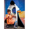 image:imageLittle Tikes Adventure Rocket Realistic Space Astronaut Pretend Role Play for Kids Boys Girls 26 Years Old